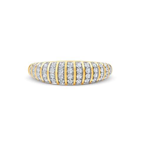 Royal Lumina Diamond Band