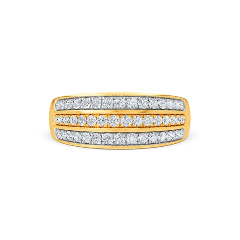 Sheer Accent Diamond Band Sheer Accent Diamond Band