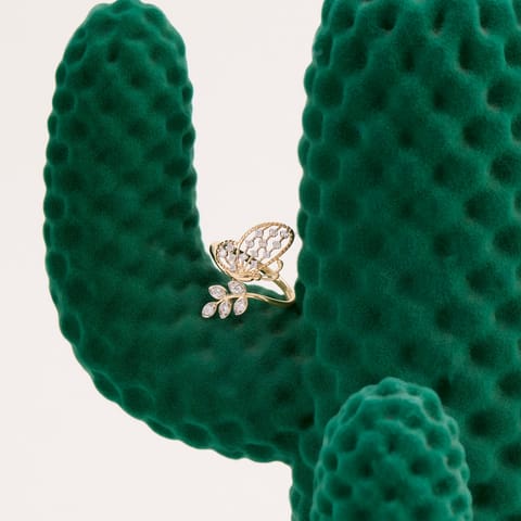 Magnifique Diamond Ring Magnifique Diamond Ring