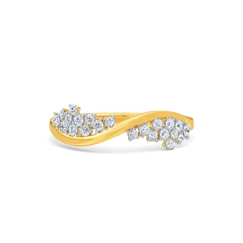 Estelle Diamond Ring Estelle Diamond Ring