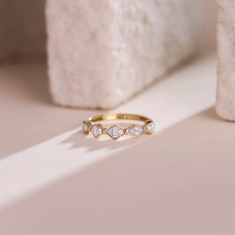 Evera Diamond Ring Evera Diamond Ring