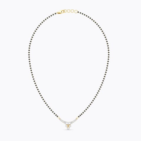 Tadatmya Serene Mangalsutra