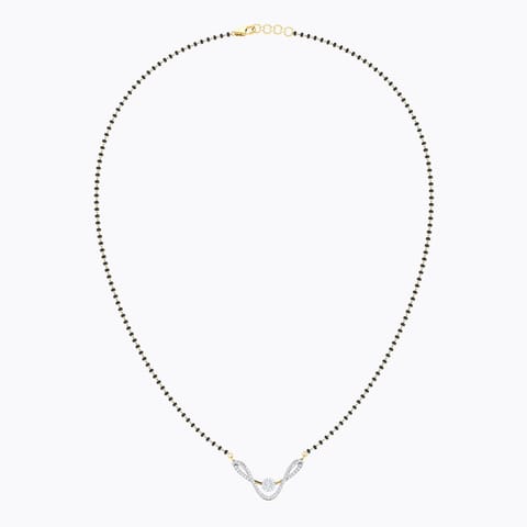 Sukanya Diamond Mangalsutra Sukanya Diamond Mangalsutra