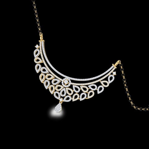 Laksha Mangalsutra Laksha Mangalsutra