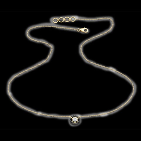 Kaya Diamond Mangalsutra Kaya Diamond Mangalsutra