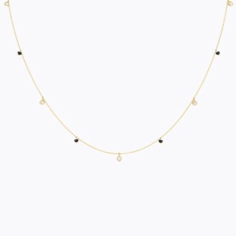 Ziva Diamond Mangalsutra
