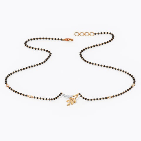 Arshi Diamond Mangalsutra Arshi Diamond Mangalsutra