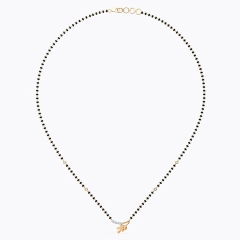 Arshi Diamond Mangalsutra Arshi Diamond Mangalsutra