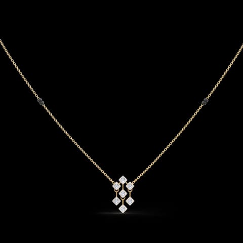 Adveta Diamond Mangalsutra Adveta Diamond Mangalsutra