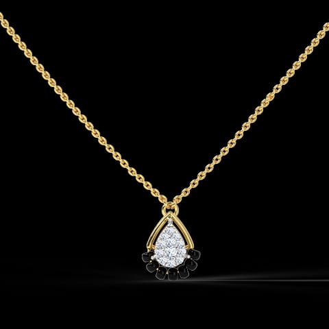 Shyra Diamond Mangalsutra