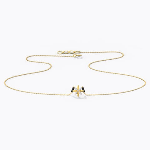 Lina Diamond Mangalsutra Lina Diamond Mangalsutra