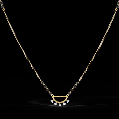Amaya Diamond Mangalsutra Amaya Diamond Mangalsutra