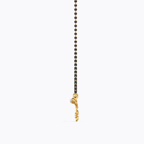 Siri Diamond Mangalsutra Siri Diamond Mangalsutra