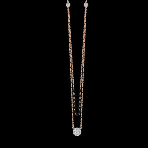 Jui Diamond Mangalsutra Jui Diamond Mangalsutra