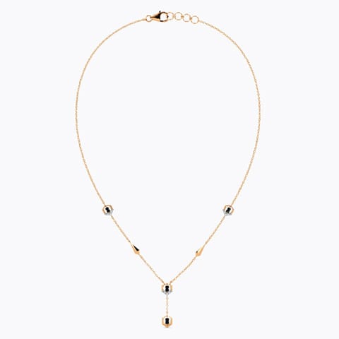 Hexa Encase Diamond Mangalsutra Hexa Encase Diamond Mangalsutra