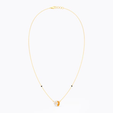 Unity Spark Diamond Mangalustra Unity Spark Diamond Mangalustra