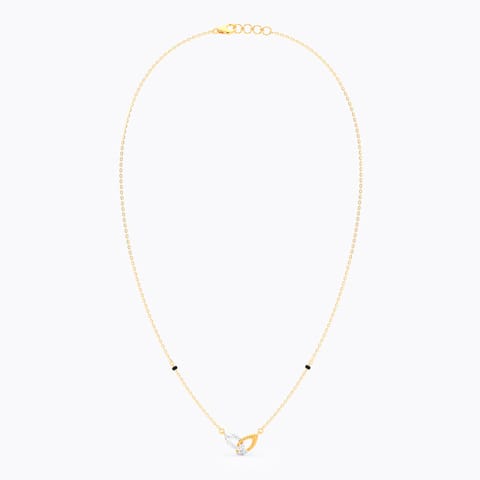 Linked Lumina Diamond Mangalustra