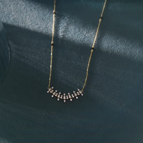 Eternal Legacy Diamond Mangalsutra Eternal Legacy Diamond Mangalsutra
