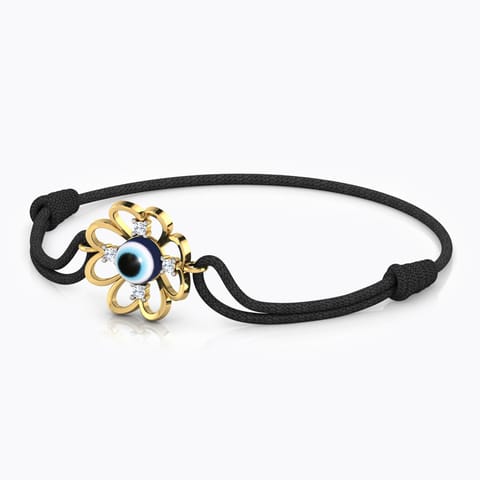 Bess Lucky Love Bracelet