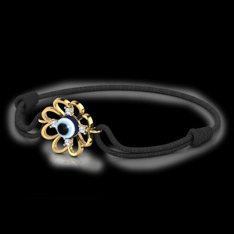 Bess Lucky Love Bracelet