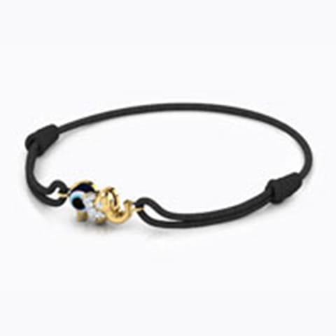Camila Ele Gemstone Bracelet