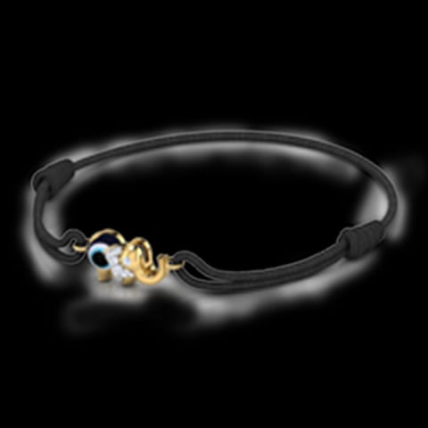 Camila Ele Gemstone Bracelet