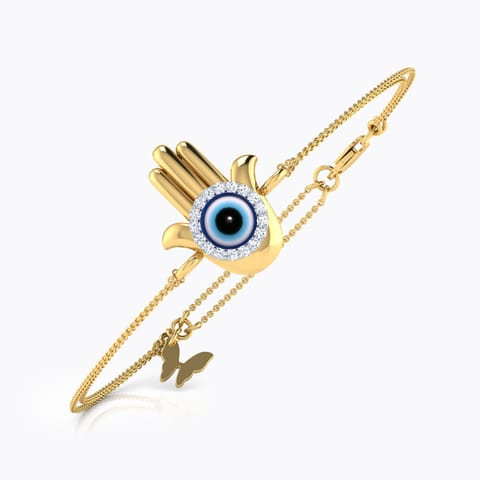 Hera Fortune Bracelet