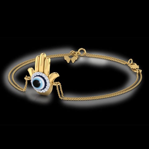 Hera Fortune Bracelet