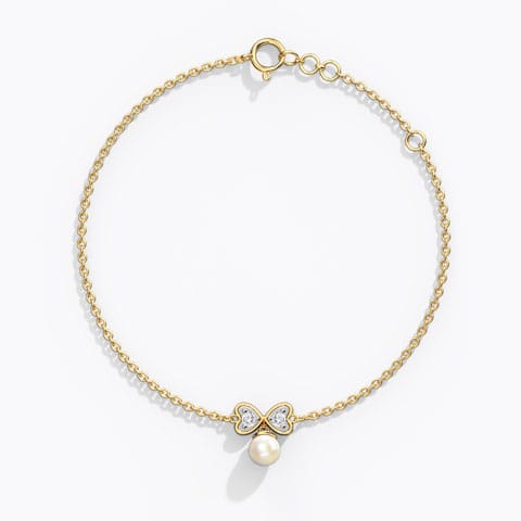 Jete Pearl Bracelet Jete Pearl Bracelet