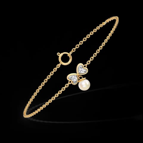 Jete Pearl Bracelet Jete Pearl Bracelet