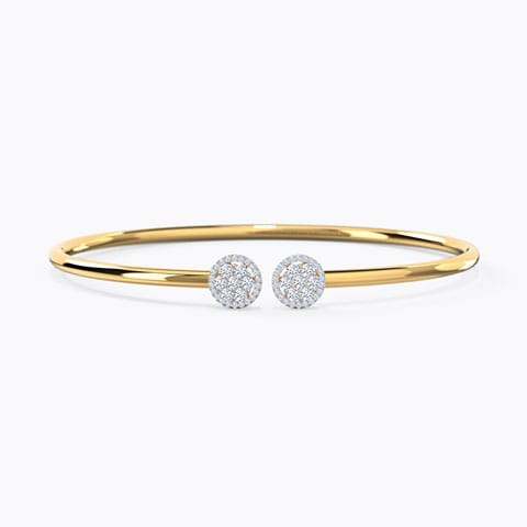 Jenny Seven Stone Diamond Bracelet Jenny Seven Stone Diamond Bracelet