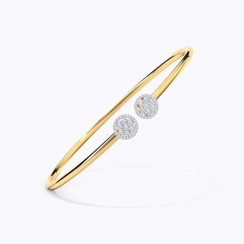 Jenny Seven Stone Diamond Bracelet Jenny Seven Stone Diamond Bracelet