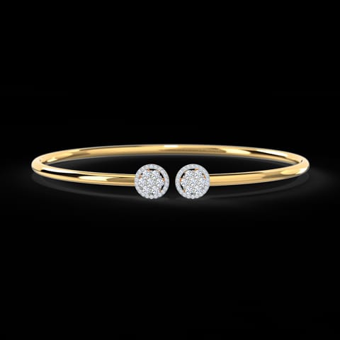 Jenny Seven Stone Diamond Bracelet Jenny Seven Stone Diamond Bracelet