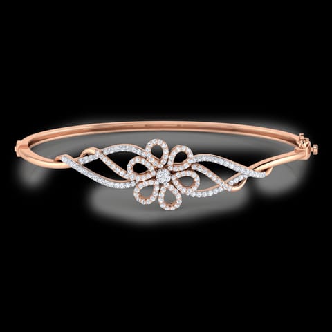 Bloom Diamond Bracelet Bloom Diamond Bracelet