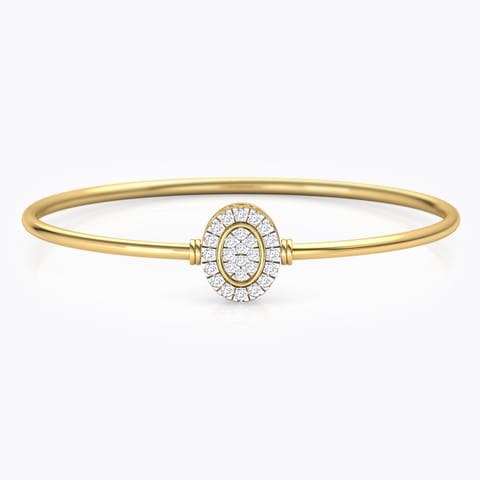 Classic Oval Bracelet Classic Oval Bracelet