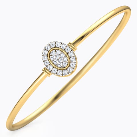 Classic Oval Bracelet Classic Oval Bracelet