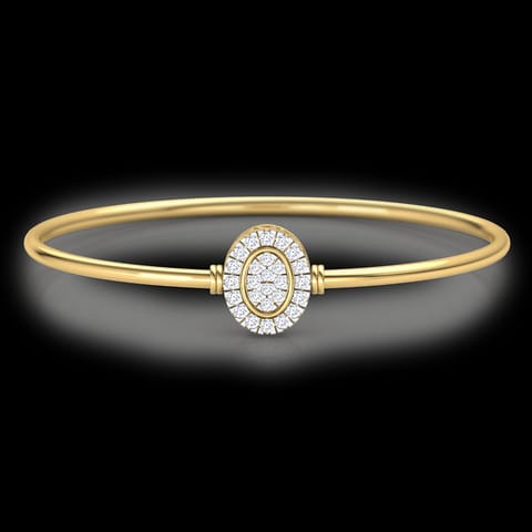 Classic Oval Bracelet Classic Oval Bracelet