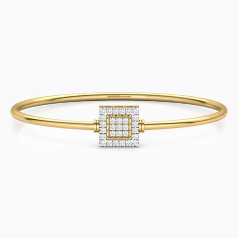 Classic Grid Bracelet