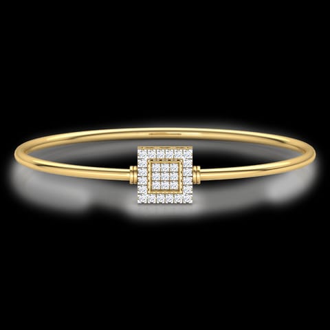 Classic Grid Bracelet