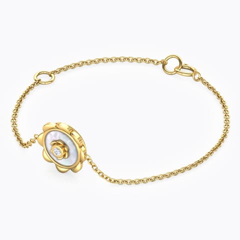 Blossom Kids' Gemstone Bracelet Blossom Kids' Gemstone Bracelet