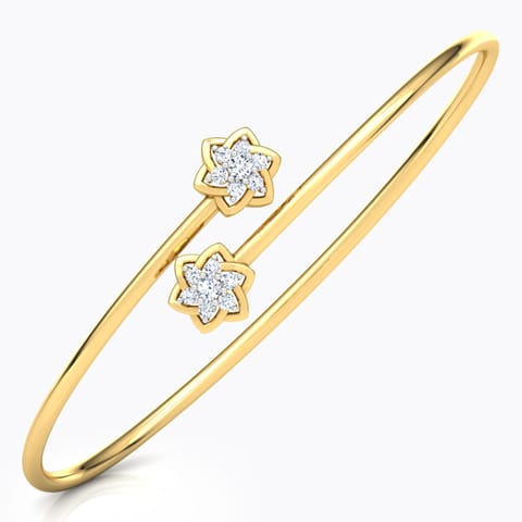 Twinkle Diamond Bracelet