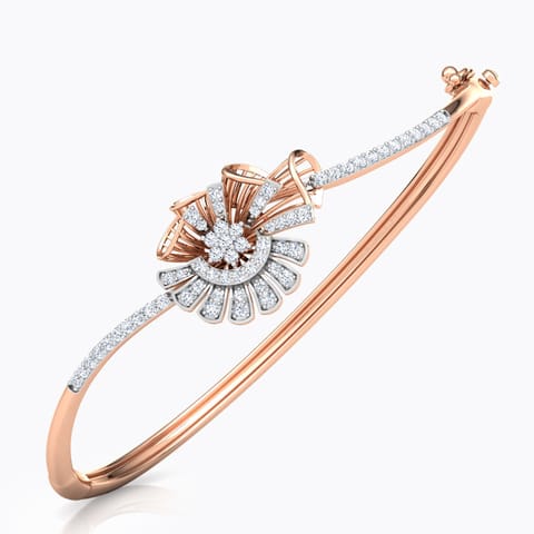 Fringe Diamond Bracelet Fringe Diamond Bracelet