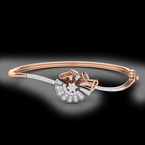 Fringe Diamond Bracelet Fringe Diamond Bracelet