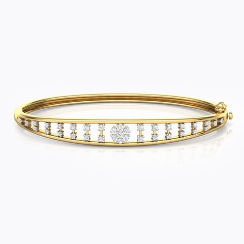 Strings Diamond Bracelet Strings Diamond Bracelet