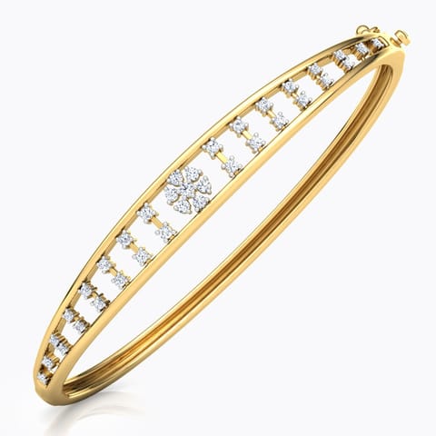 Strings Diamond Bracelet Strings Diamond Bracelet