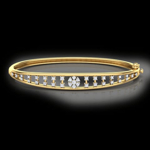 Strings Diamond Bracelet Strings Diamond Bracelet