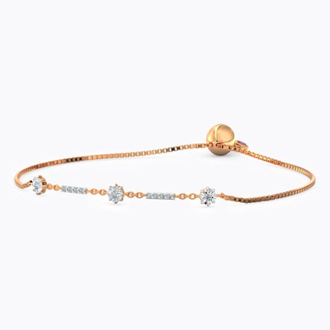 Orb Miracle Plate Diamond Adjustable Bracelet Orb Miracle Plate Diamond Adjustable Bracelet