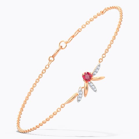 Zuri Gemstone Bracelet Zuri Gemstone Bracelet