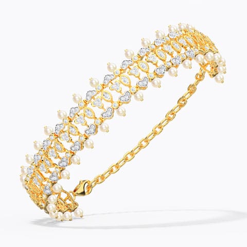 Alexandra Pearl Bracelet Alexandra Pearl Bracelet