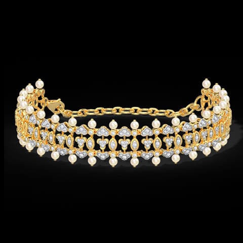 Alexandra Pearl Bracelet Alexandra Pearl Bracelet